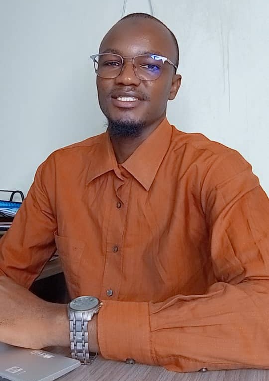 Camara Mohamed Kolomba